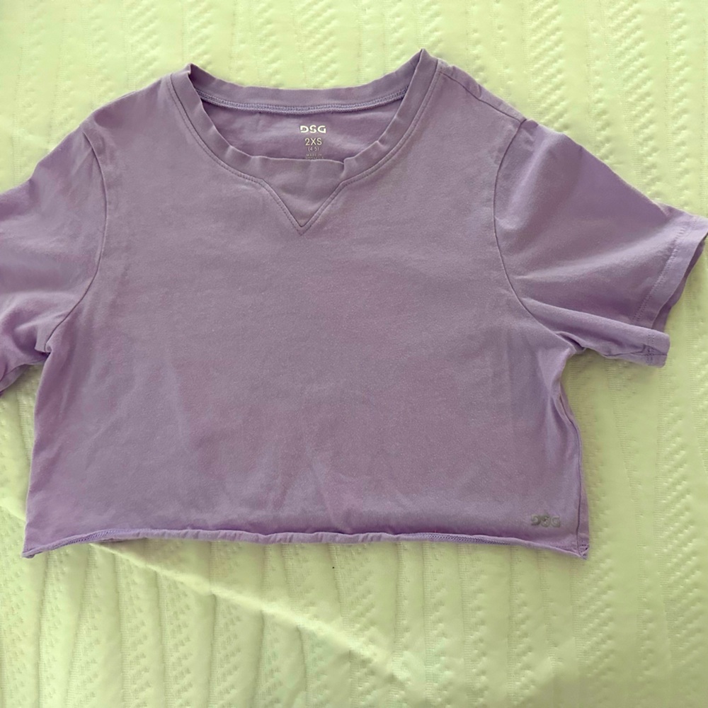 DSG girls top